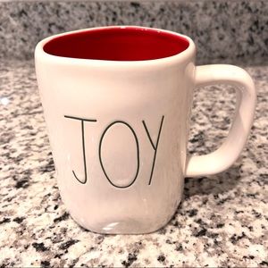 Joy Mug | Rae Dunn